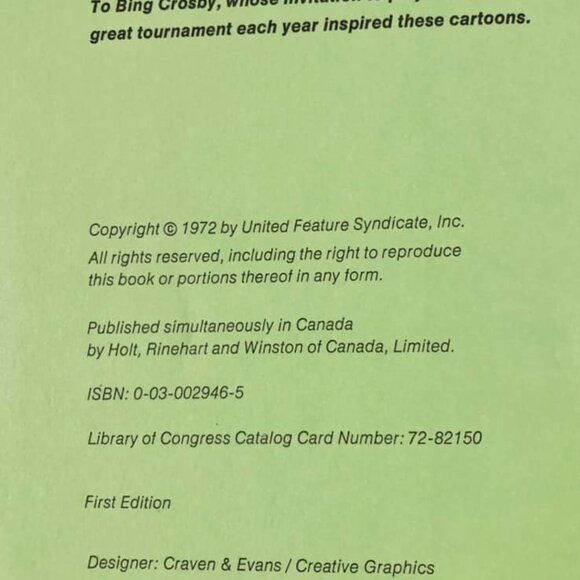 Lot of 4 Vintage Snoopy & Charlie Brown Books - Picture 9 of 11